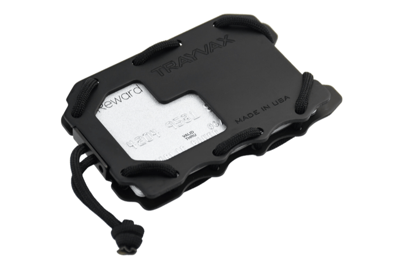 Load image into Gallery viewer, Original 2.0 Wallet - Black
