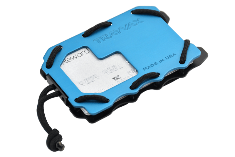 Load image into Gallery viewer, Original 2.0 Wallet - Blue
