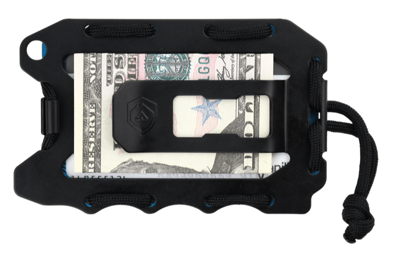 Load image into Gallery viewer, Original 2.0 Wallet - Blue
