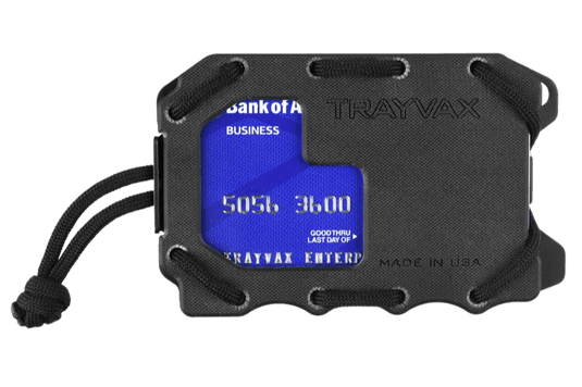 Original 2.0 Wallet - G10