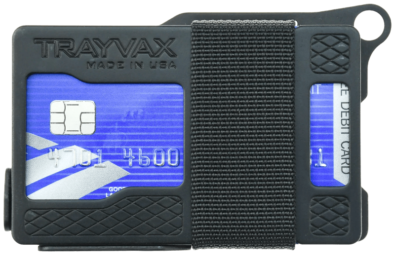 Load image into Gallery viewer, Armored Summit Wallet
