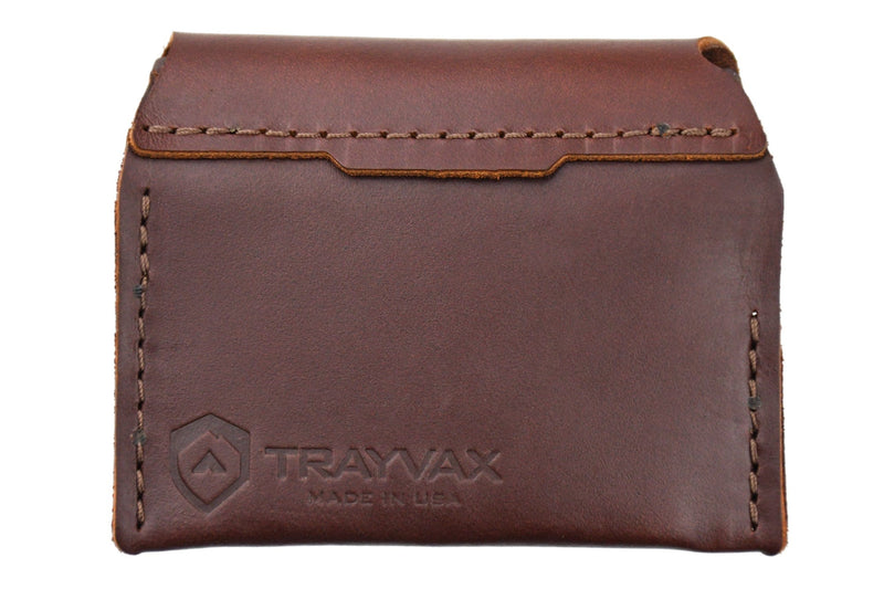 Load image into Gallery viewer, Summit Notebook Sleeve - Brown
