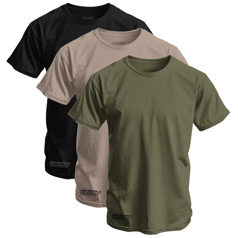 Load image into Gallery viewer, Classic Tee Bundle Pack
