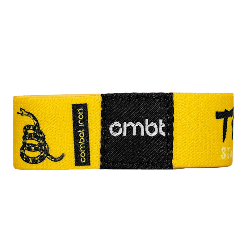 Load image into Gallery viewer, Reversible Elastic Wristband Bracelet
