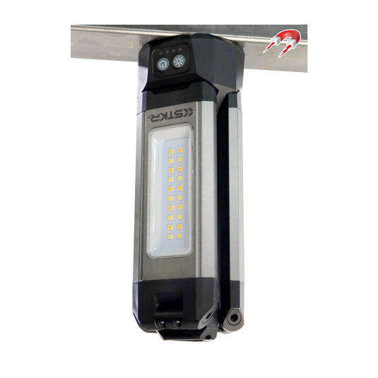 TRi-Mobile Work Light -  Portable Rechargeable Shoplight