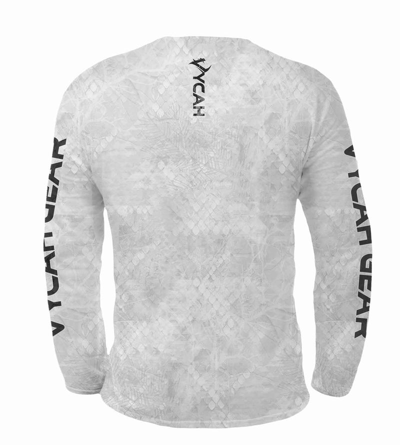 Load image into Gallery viewer, Vycah Trike Pullover - Shadow
