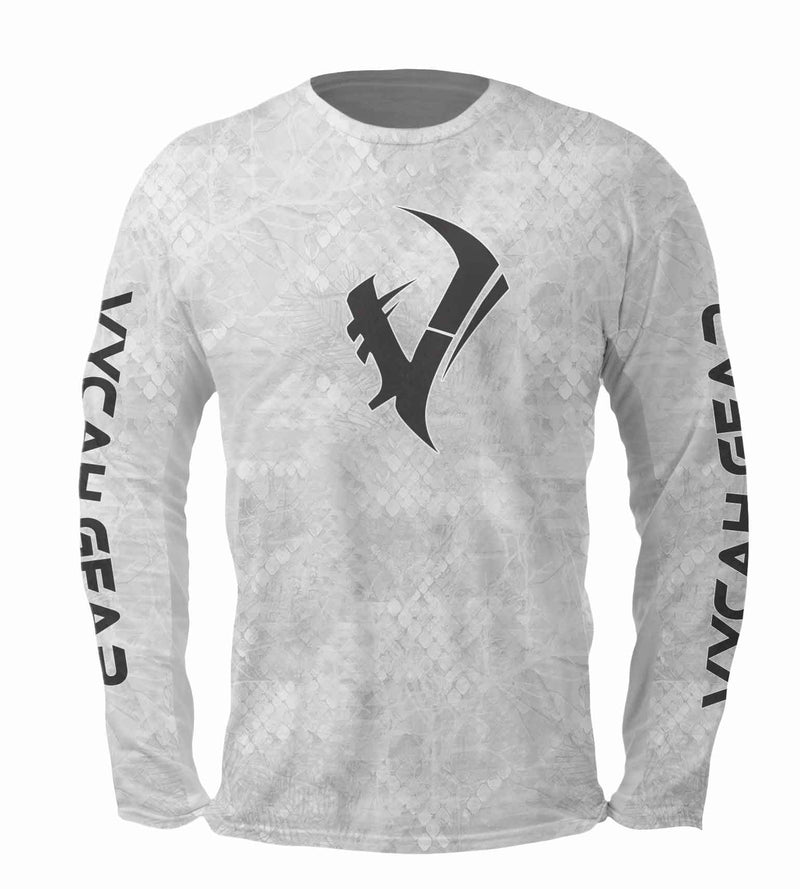 Load image into Gallery viewer, Vycah Trike Pullover - Shadow
