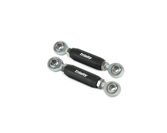 Trinity Racing Adjustable Sway Bar Links (RZR XP 1000 / Turbo)