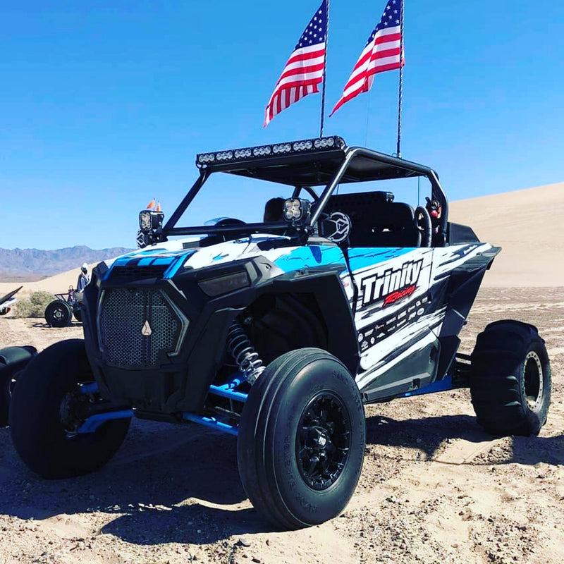 Load image into Gallery viewer, RACE SERIES Light Bars
