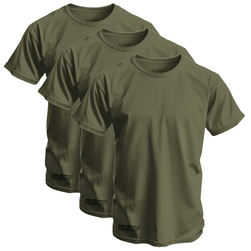 Load image into Gallery viewer, Classic Tee Bundle Pack
