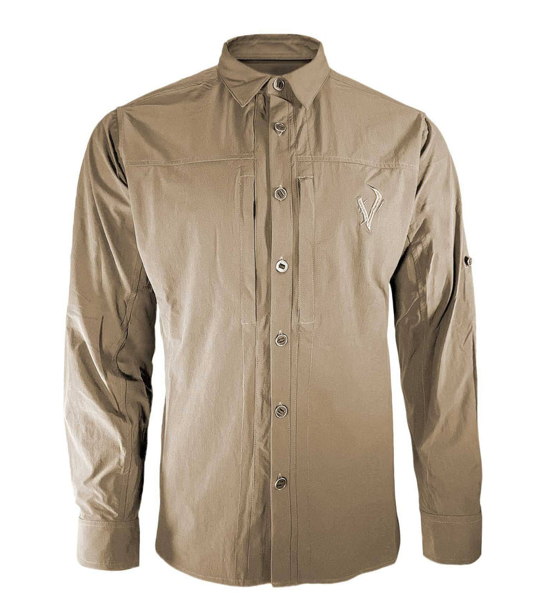 Load image into Gallery viewer, Trophy Tee - Khaki
