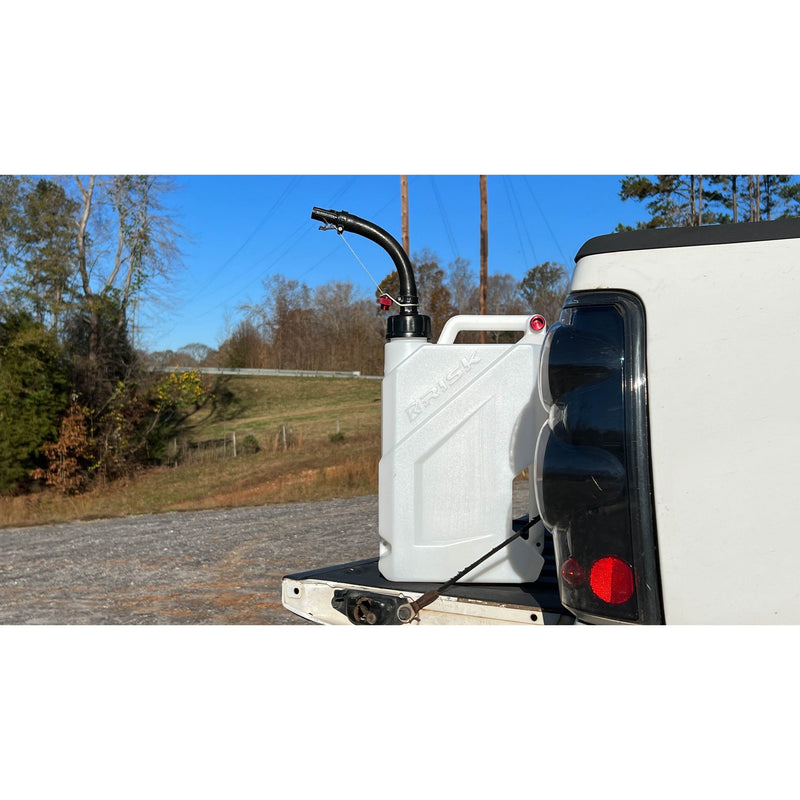 Load image into Gallery viewer, EZ Utility Jug Floor Mount
