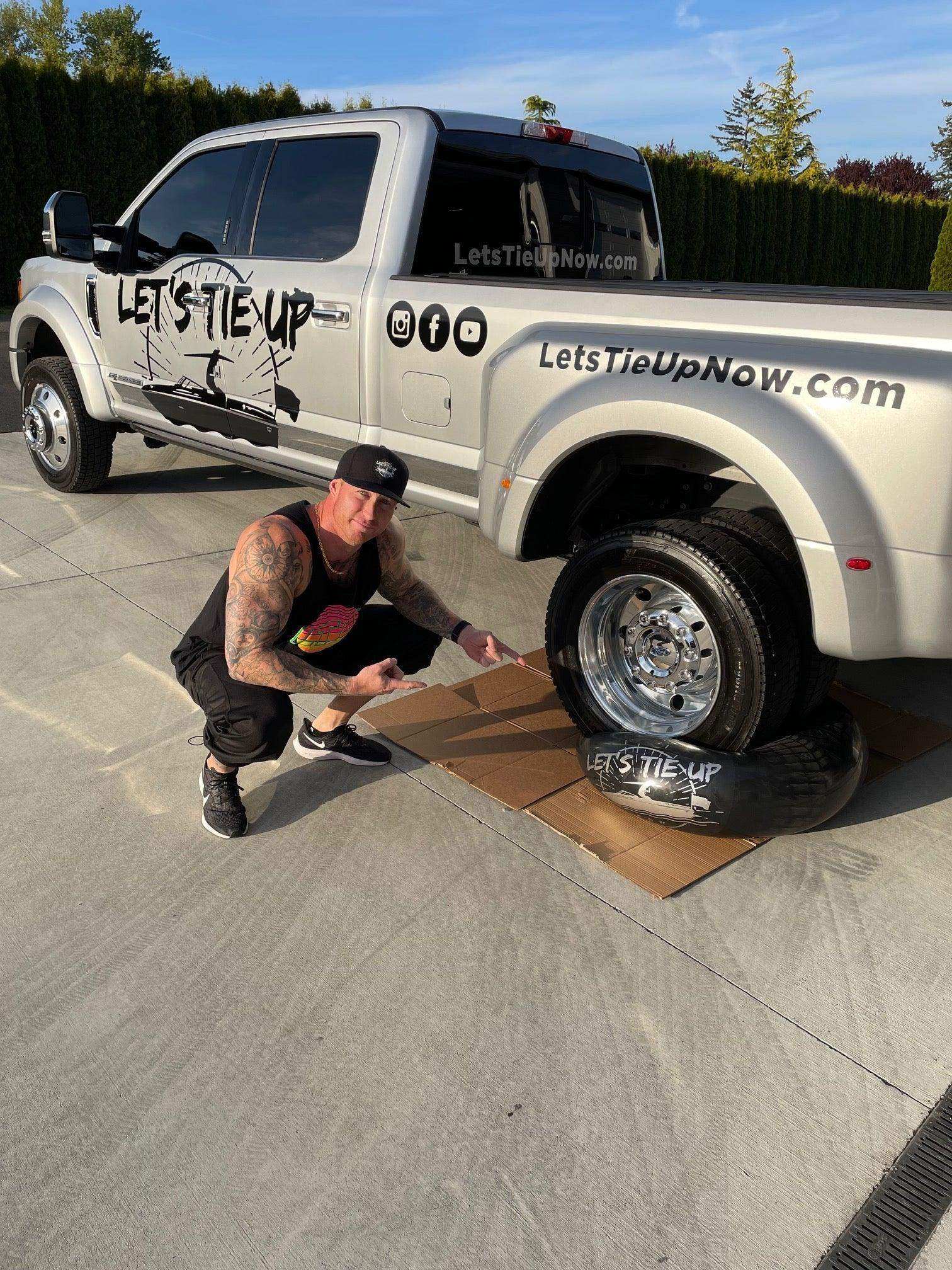 Big Bertha Fenders 2.0 - Skoutley Outdoors LLC