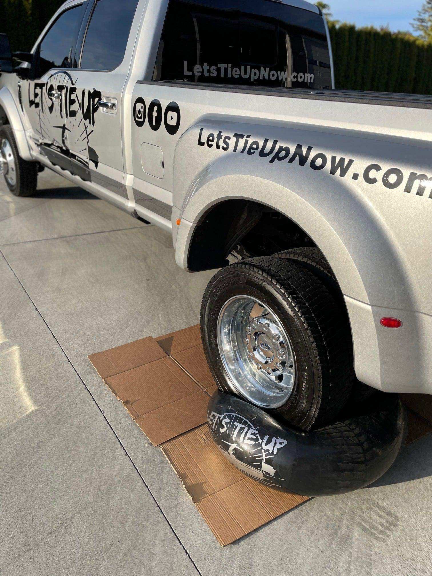 Big Bertha Fenders 2.0 - Skoutley Outdoors LLC