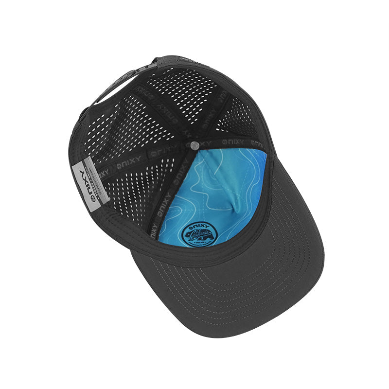 Load image into Gallery viewer, NIXY Stoked - Trucker Water Hat
