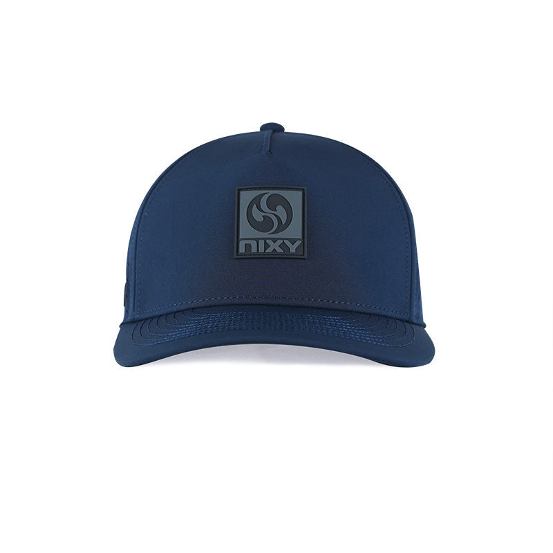 Load image into Gallery viewer, NIXY Stoked - Trucker Water Hat
