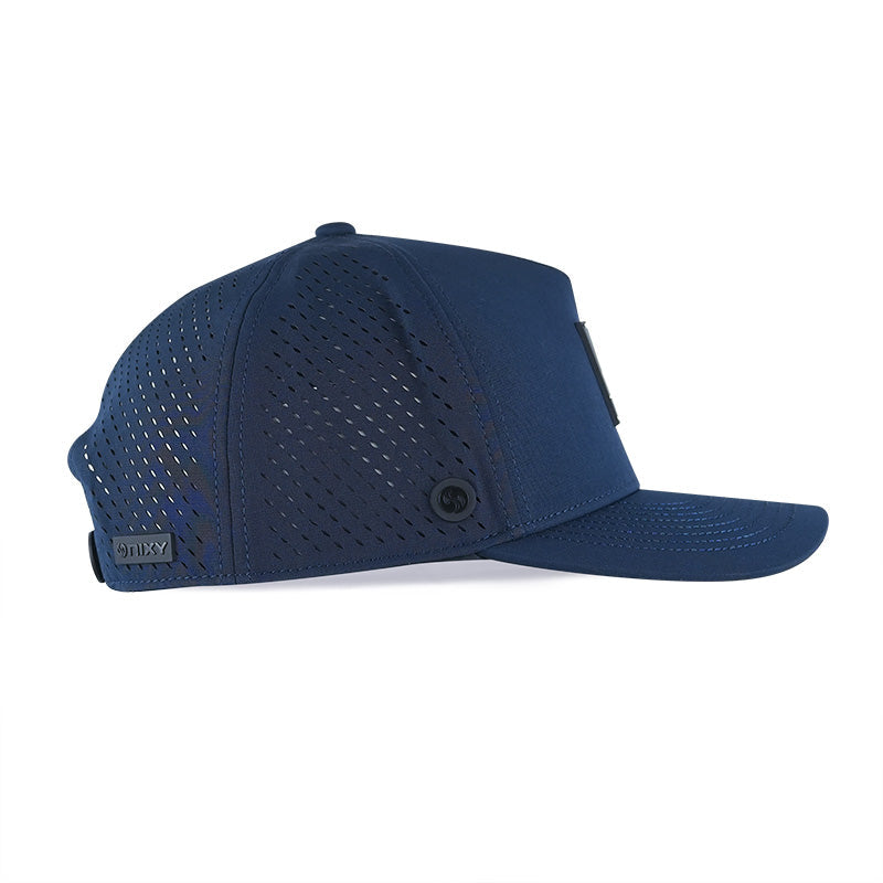 Load image into Gallery viewer, NIXY Stoked - Trucker Water Hat
