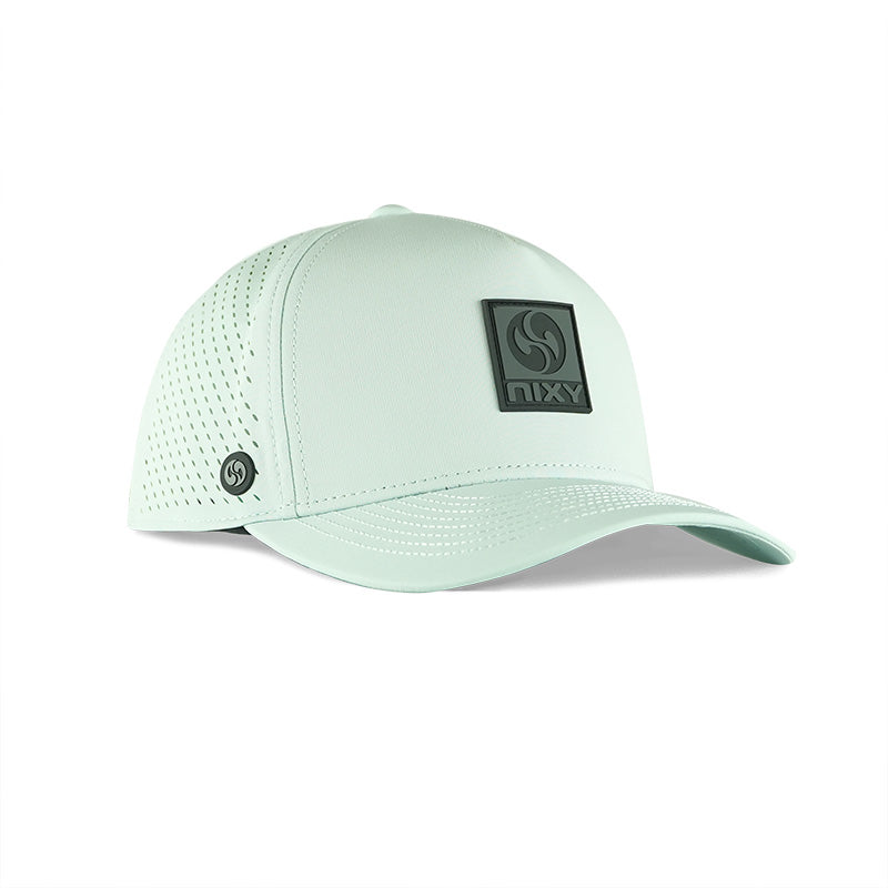 Load image into Gallery viewer, NIXY Stoked - Trucker Water Hat
