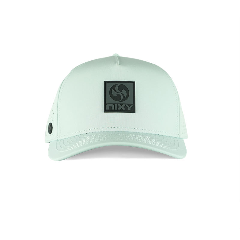 Load image into Gallery viewer, NIXY Stoked - Trucker Water Hat
