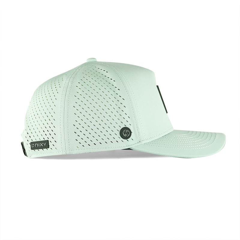 Load image into Gallery viewer, NIXY Stoked - Trucker Water Hat
