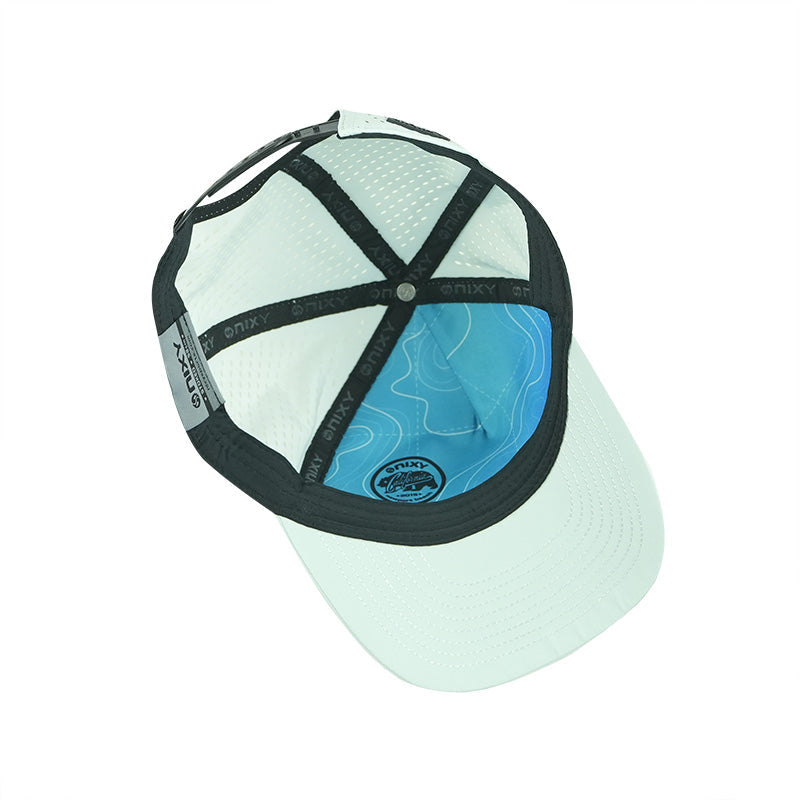 Load image into Gallery viewer, NIXY Stoked - Trucker Water Hat
