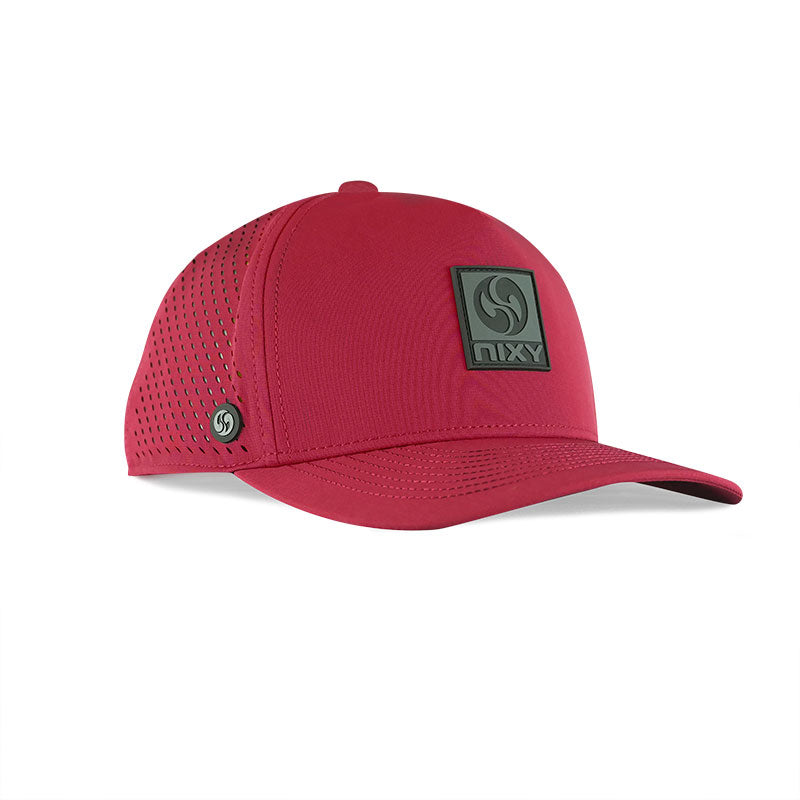 Load image into Gallery viewer, NIXY Stoked - Trucker Water Hat
