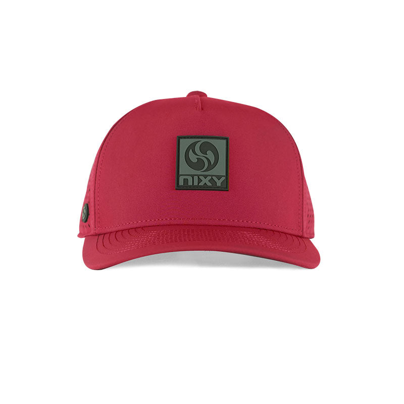 Load image into Gallery viewer, NIXY Stoked - Trucker Water Hat

