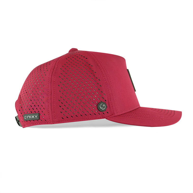 Load image into Gallery viewer, NIXY Stoked - Trucker Water Hat
