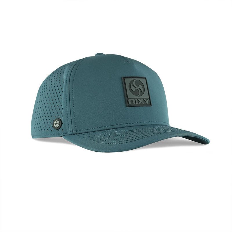 Load image into Gallery viewer, NIXY Stoked - Trucker Water Hat
