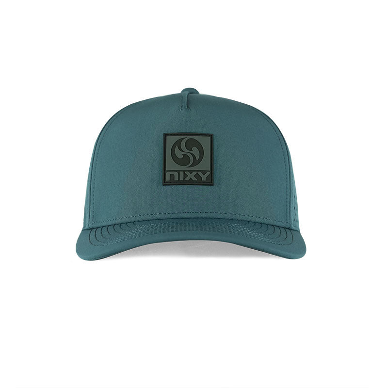 Load image into Gallery viewer, NIXY Stoked - Trucker Water Hat
