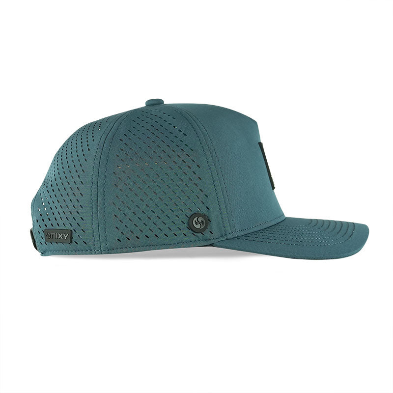 Load image into Gallery viewer, NIXY Stoked - Trucker Water Hat
