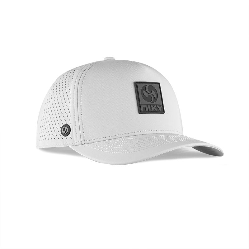 Load image into Gallery viewer, NIXY Stoked - Trucker Water Hat

