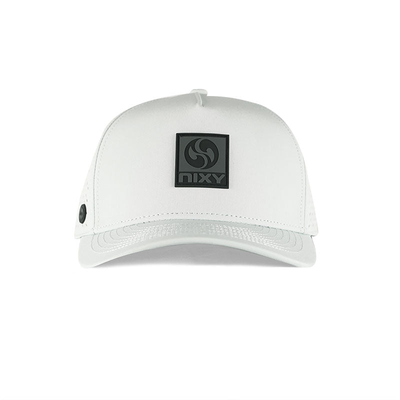 Load image into Gallery viewer, NIXY Stoked - Trucker Water Hat
