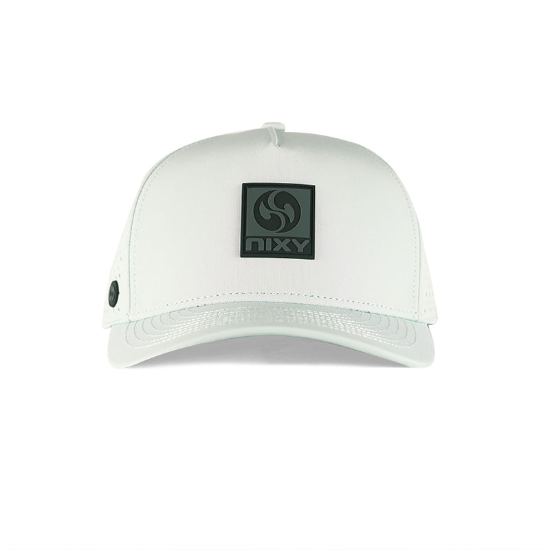 Load image into Gallery viewer, NIXY Stoked - Trucker Water Hat
