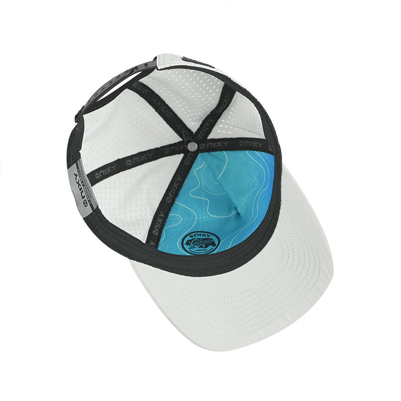 Load image into Gallery viewer, NIXY Stoked - Trucker Water Hat
