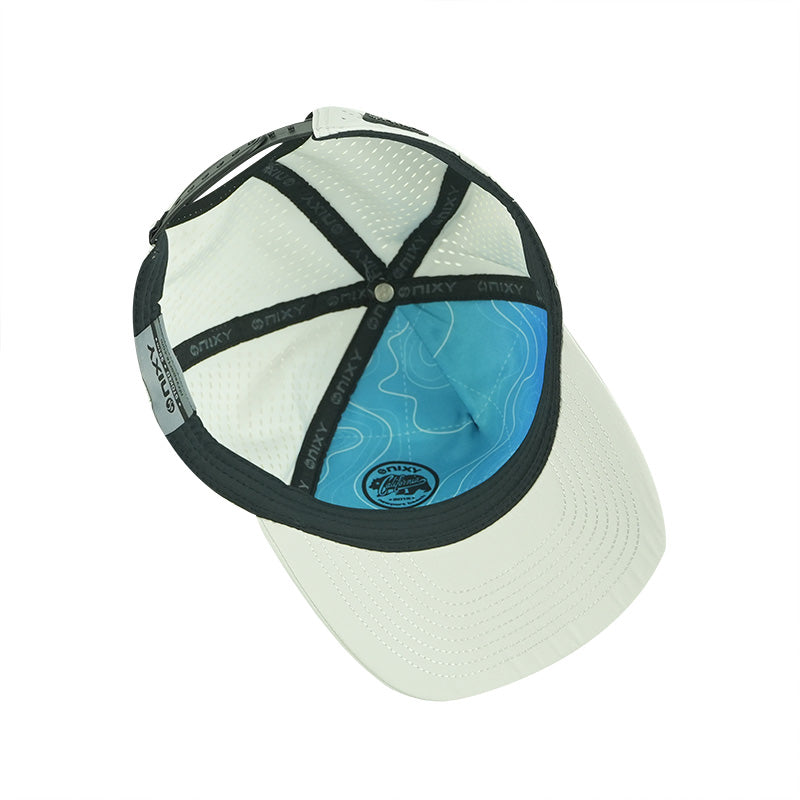 Load image into Gallery viewer, NIXY Stoked - Trucker Water Hat

