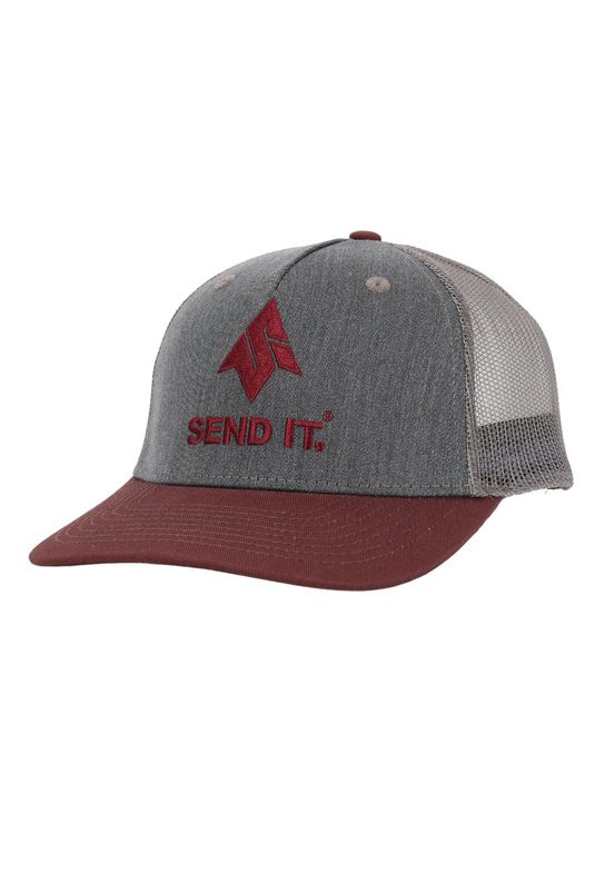 Icon Classic Trucker Hat