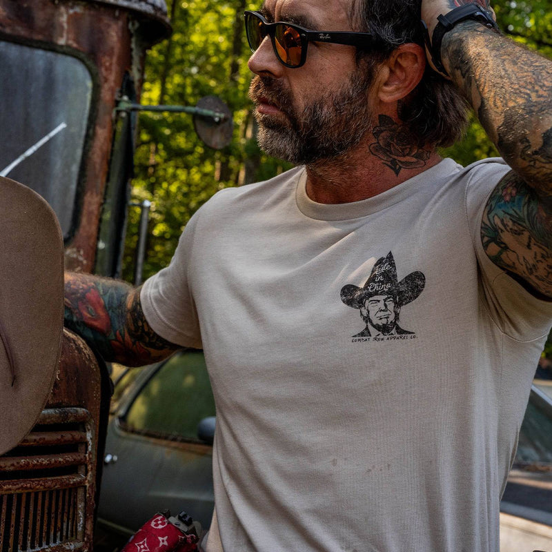 Load image into Gallery viewer, Not Made In China Trump Men&#39;s T-Shirt
