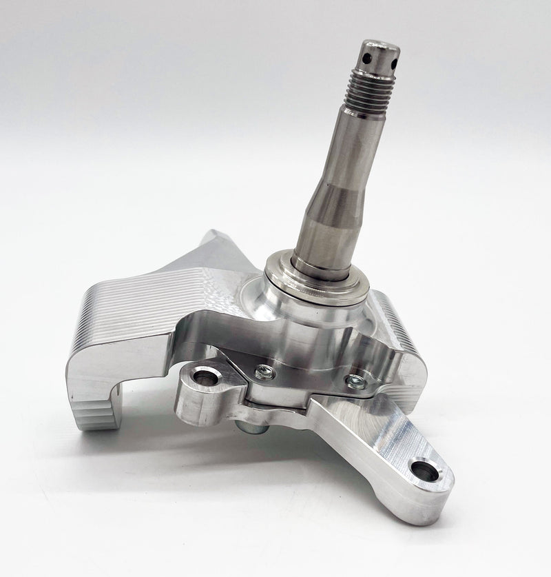 Load image into Gallery viewer, Honda TRX450 DC-PRO Spindles
