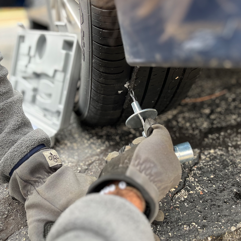 Load image into Gallery viewer, TRX-50 Heavy Duty Tire Repair Kit (50 pcs)
