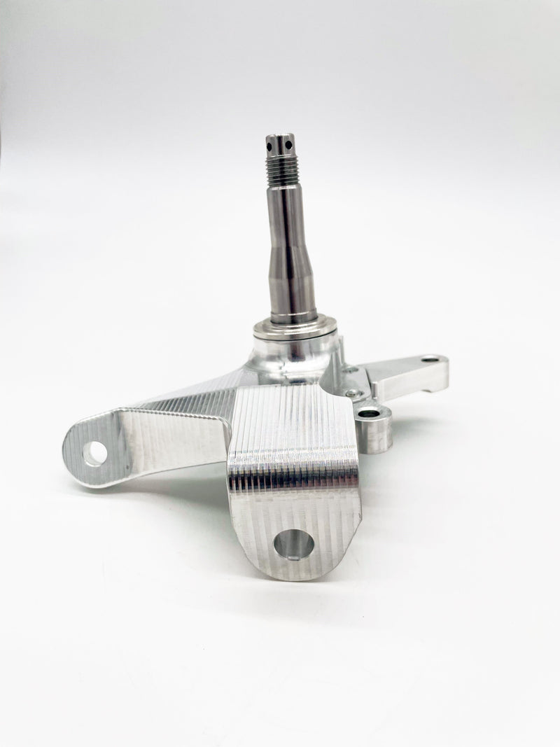 Load image into Gallery viewer, Honda TRX450 DC-PRO Spindles

