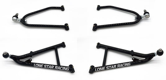 Honda TRX450 DC-4 A-Arm Kit