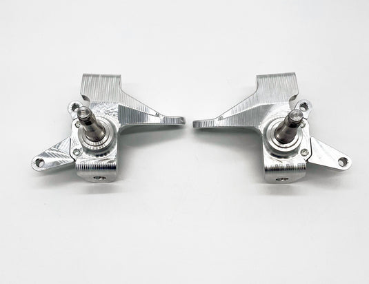 Honda TRX450 DC-PRO Spindles