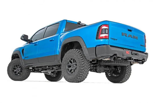 Rough Country 1.5 Inch Leveling Kit | Ram 1500 TRX 4WD 2021-2025 & 2025-2026 Ram RHO