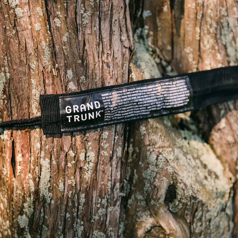 Load image into Gallery viewer, Tree Slings Hammock Hanging Kit
