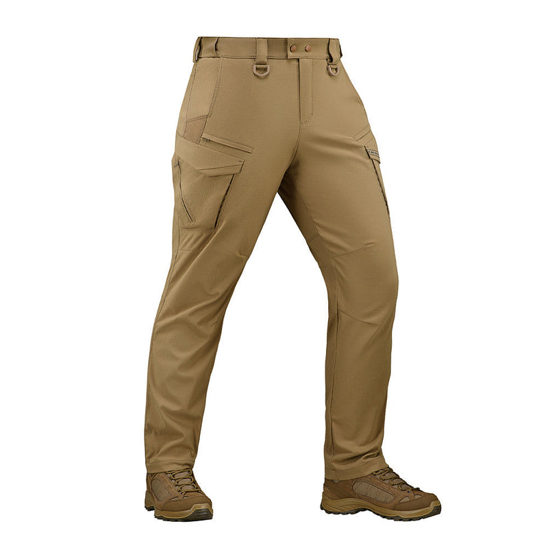 Load image into Gallery viewer, M-Tac Tactical Pants Aggressor Summer Flex Gen.II
