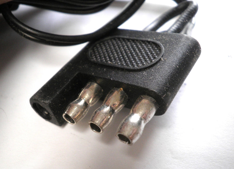 Load image into Gallery viewer, 12V Class 2 Ride-On Toy Battery Charger D48-12-1000 Replacement Part
