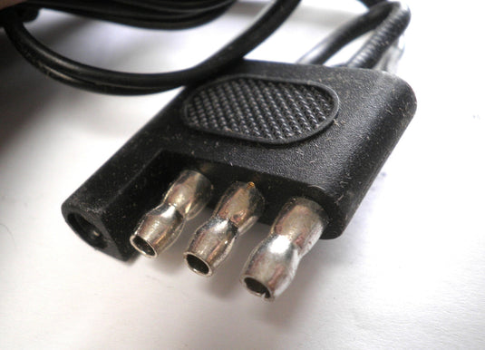 12V Class 2 Ride-On Toy Battery Charger D48-12-1000 Replacement Part