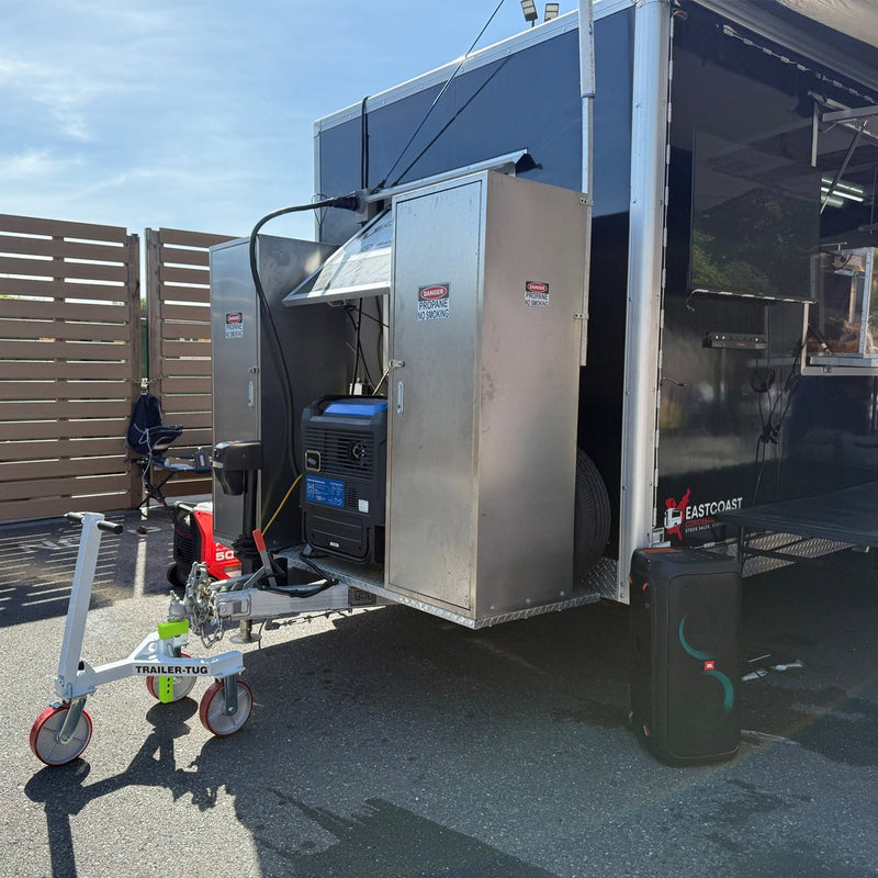 Load image into Gallery viewer, TRAILER-TUG 3.0

