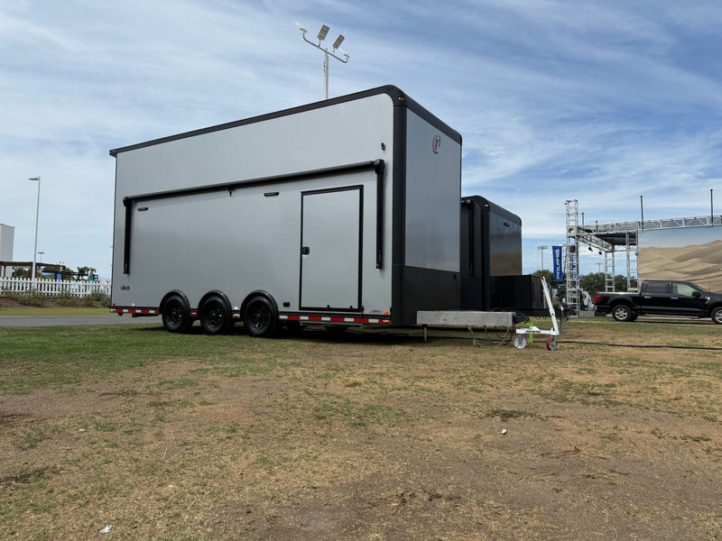 Load image into Gallery viewer, TRAILER-TUG 3.0 (Pre-order)

